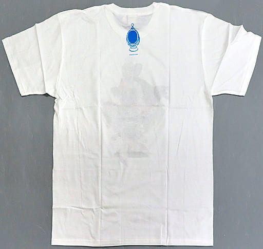 衣類 Oktavia オクタヴィア フォン ゼッケンドルフ Tシャツ ホワイト Xlサイズ 魔法少女まどか マギカ Goods Accessories Suruga Ya Com 衣類 Oktavia オクタヴィア フォン ゼッケンドルフ Tシャツ ホワイト Xlサイズ 魔法少女まどか マギカ Goods Accessories Suruga Ya Com