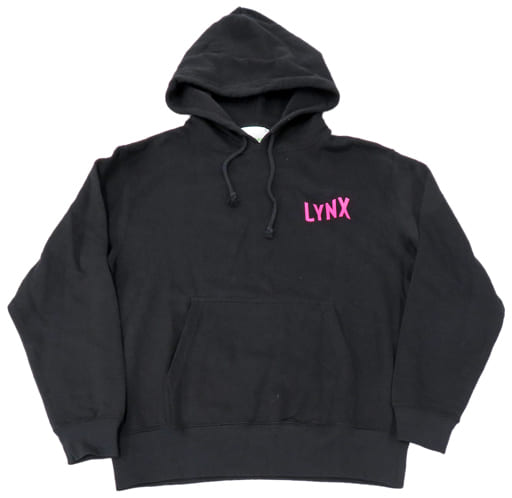 Ash lynx hoodie Clearance