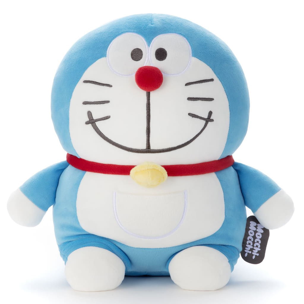 Doraemon Mocchi Mocchi Mocchi Plush Toy M I M Doraemon Toy Hobby Suruga Ya Com Doraemon Mocchi Mocchi Mocchi Plush Toy M I M Doraemon Toy Hobby Suruga Ya Com