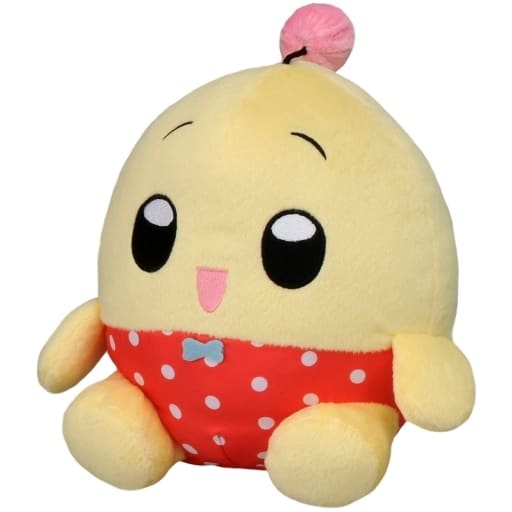 Plush Toy Chii Chan Pripuri Plush Toy Pripuri Chii Chan Toy Hobby Suruga Ya Com