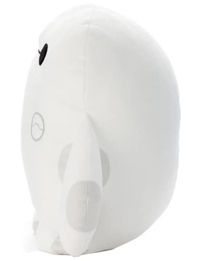 Baymax Mocchi Mocchi Mochi Mochi Chi Plush Toy M Baymax Toy Hobby Suruga Ya Com