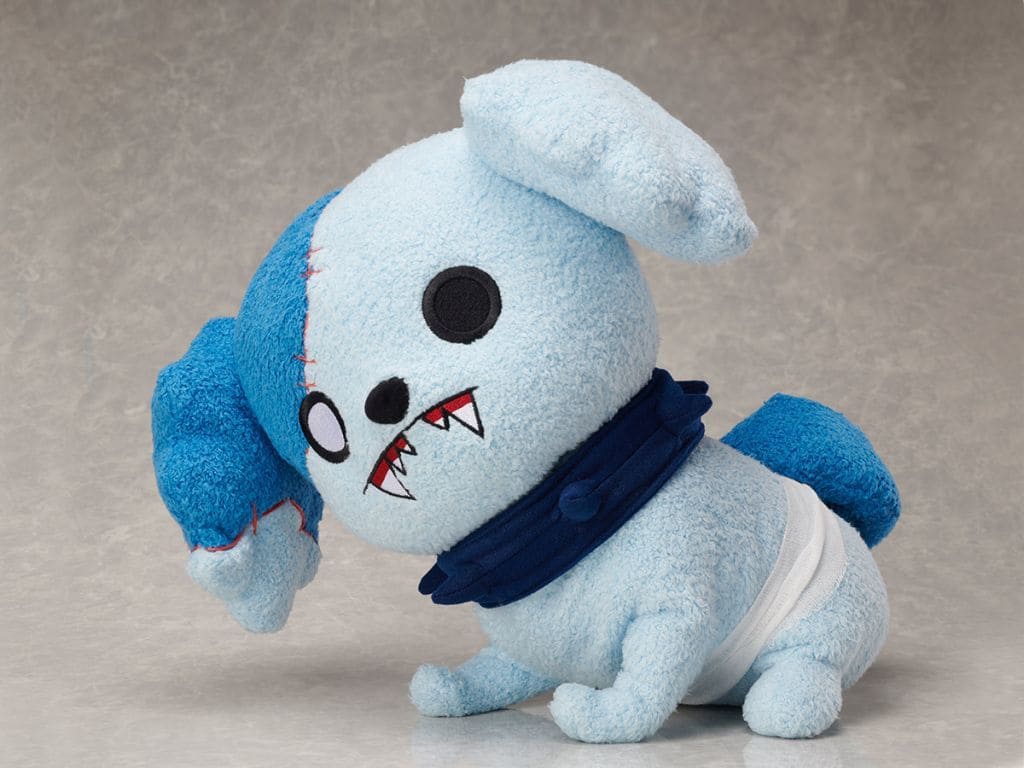 Romero Posing Plush Toy Zombie Land Saga Toy Hobby Suruga Ya Com Romero Posing Plush Toy Zombie Land Saga Toy Hobby Suruga Ya Com