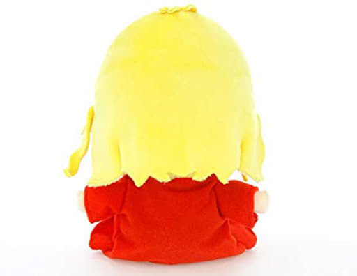 華村翔真華村翔真muturu 毛絨玩偶 S Sidem 偶像大師 玩具模型 Suruga Ya Com 華村翔真華村翔真muturu 毛絨玩偶 S Sidem 偶像大師 玩具模型 Suruga Ya Com