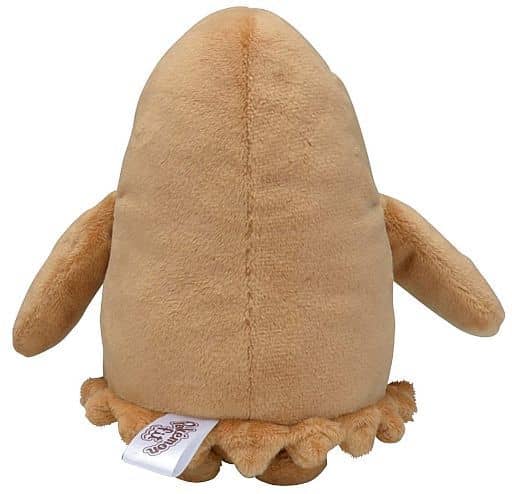 piloswine plush