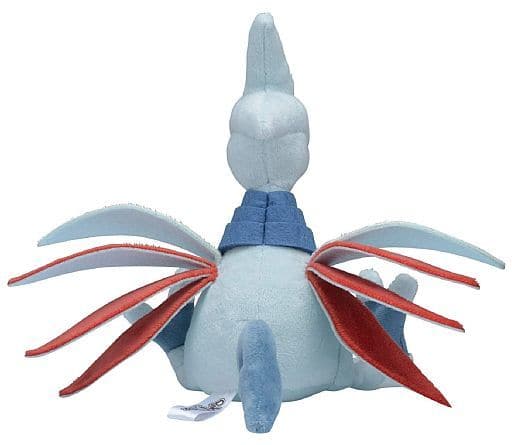 skarmory plush