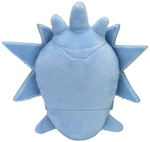 pokemon fit plush