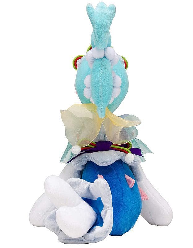 Primarina Oceanic Operetta Plush Toy Pocket Monsters Pokemon Center Only Toy Hobby Suruga Ya Com Primarina Oceanic Operetta Plush Toy Pocket Monsters Pokemon Center Only Toy Hobby Suruga Ya Com