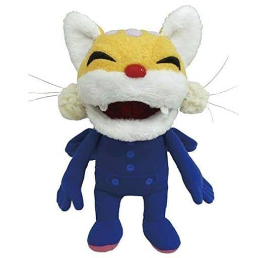 Nyanchu Plush Toy S Nyanchu World Broadcasting Station Toy nyanchu-plush-toy-s-nyanchu-world-broadcasting-station-toy