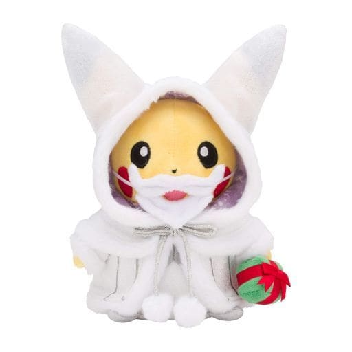 sawsbuck plush