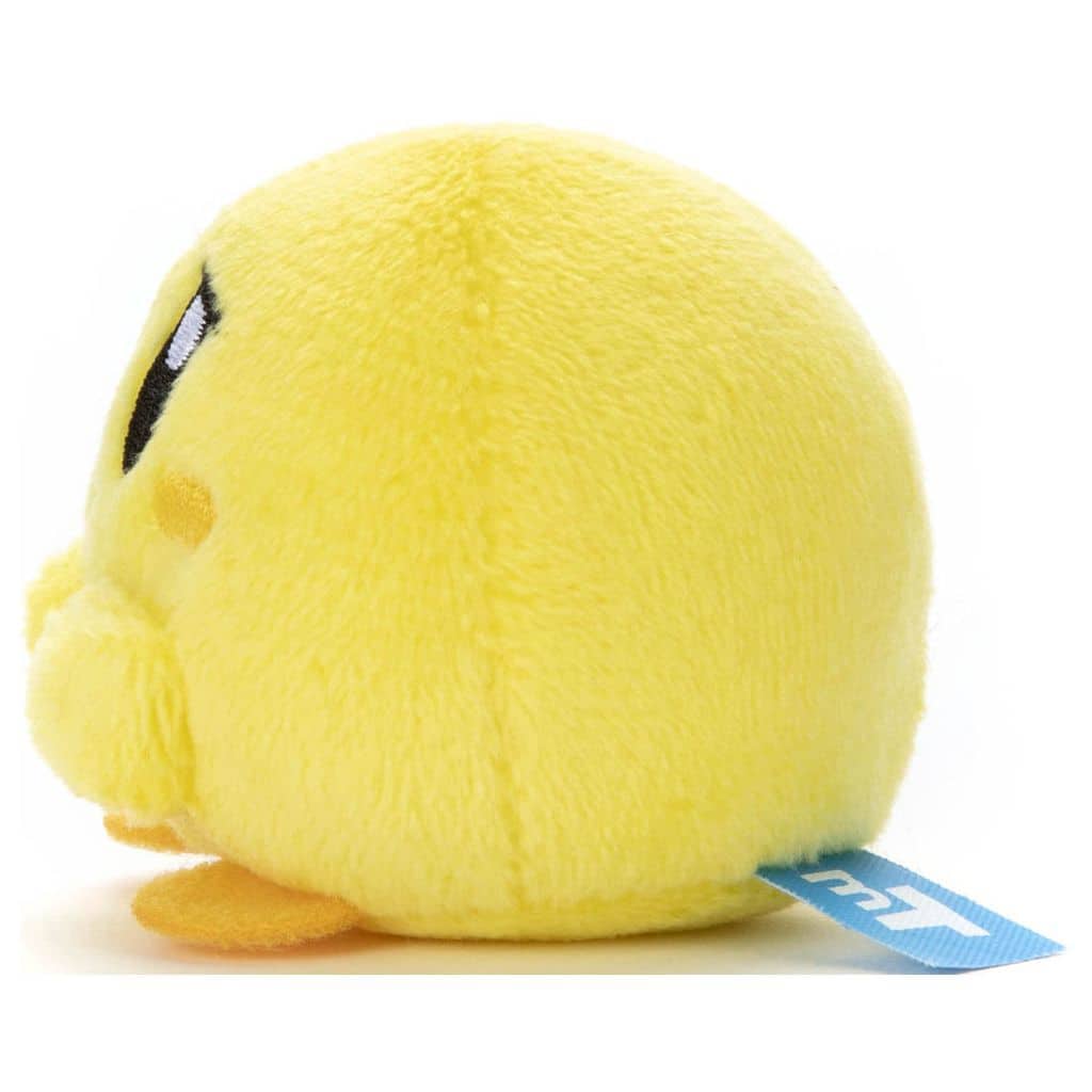 small kirby plush