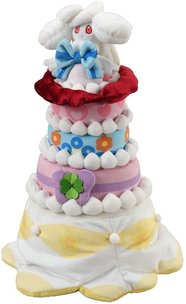 Plush Toy Mawhip Kyodai Max Sugata Plush Toy Pocket Monsters Pokemon Center Only Toy Hobby Suruga Ya Com Plush Toy Mawhip Kyodai Max Sugata Plush Toy Pocket Monsters Pokemon Center Only Toy Hobby Suruga Ya Com