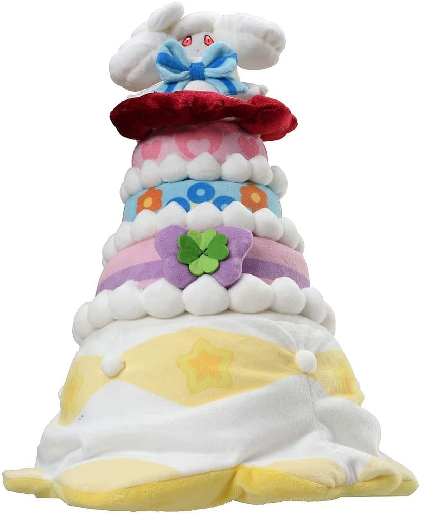 Plush Toy Mawhip Kyodai Max Sugata Plush Toy Pocket Monsters Pokemon Center Only Toy Hobby Suruga Ya Com Plush Toy Mawhip Kyodai Max Sugata Plush Toy Pocket Monsters Pokemon Center Only Toy Hobby Suruga Ya Com