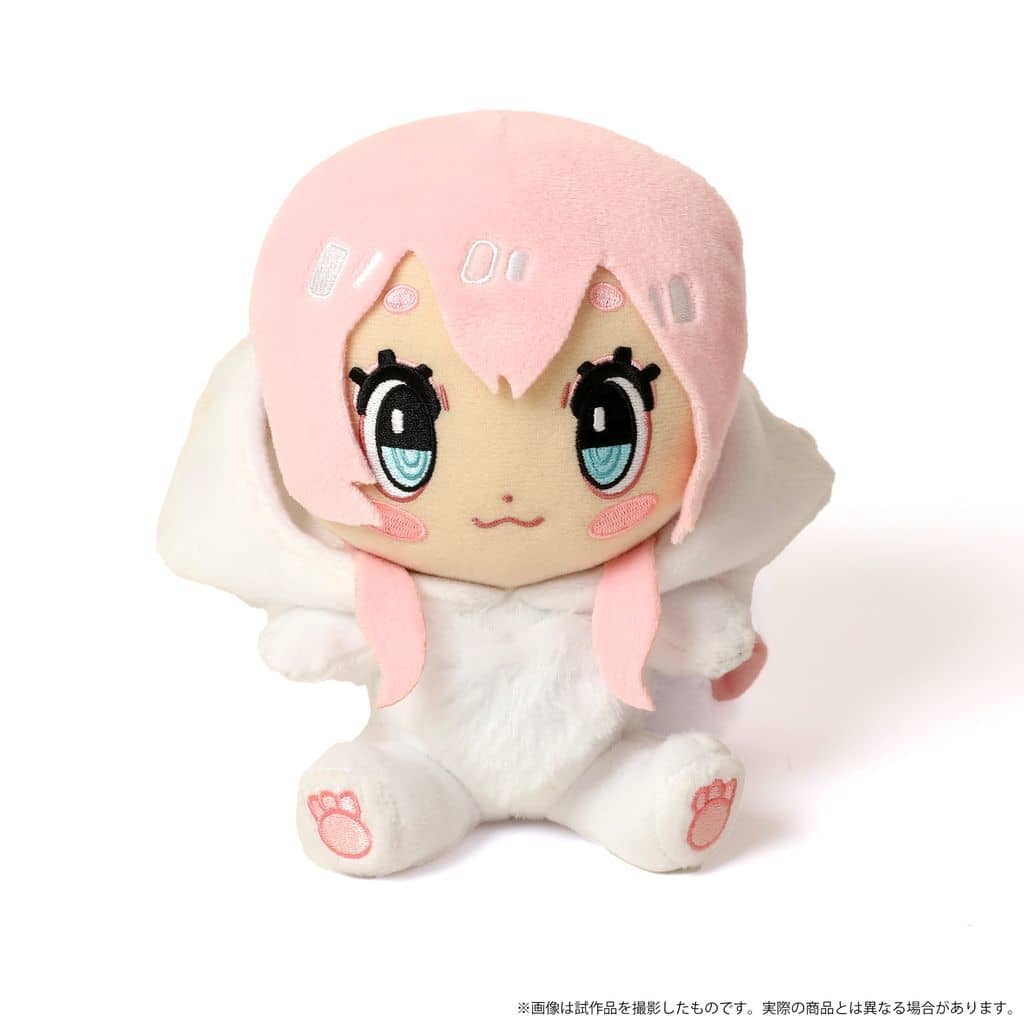 luka plush