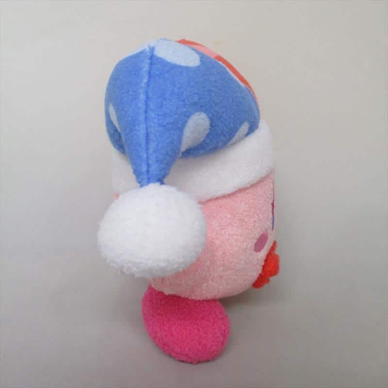 ぬいぐるみ カービィ キャラクターコスチューム マルク Kirby Muteki Suteki Closet ぬいぐるみ S 星のカービィ おもちゃホビー Suruga Ya Com