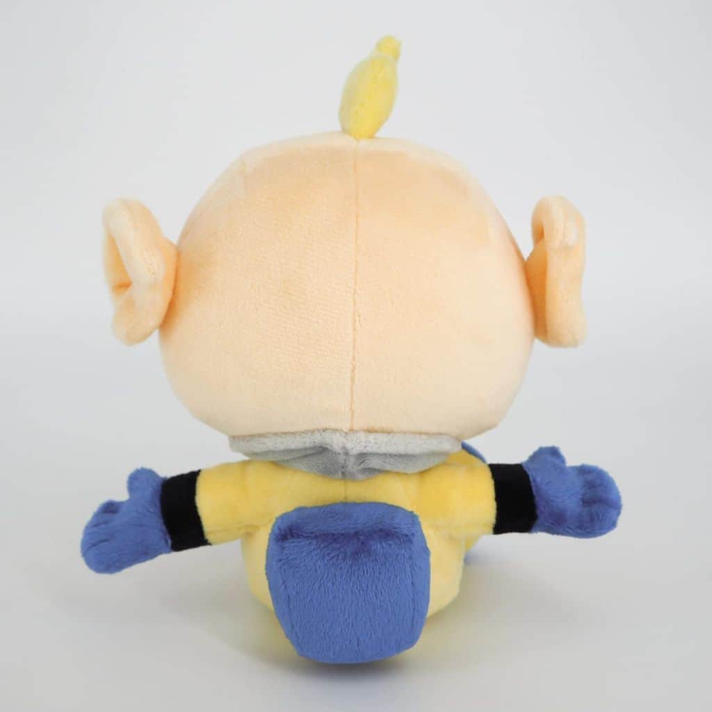 Louie Plush toy' Pikmin' | Toy Hobby | Suruga-ya.com