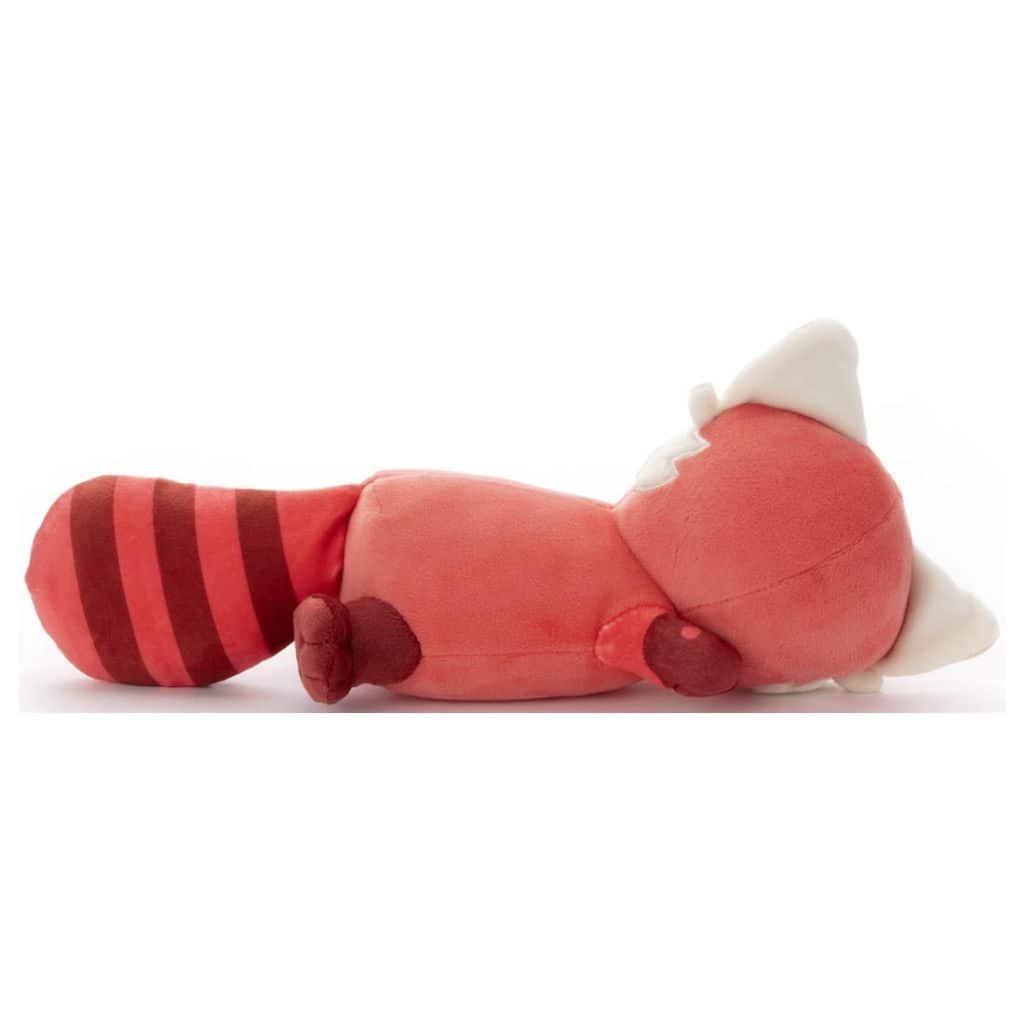 ぬいぐるみ レッドパンダ 仮 すやすやフレンドぬいぐるみ S ターニング レッド 玩具模型 Suruga Ya Com ぬいぐるみ レッドパンダ 仮 すやすやフレンドぬいぐるみ S ターニング レッド 玩具模型 Suruga Ya Com