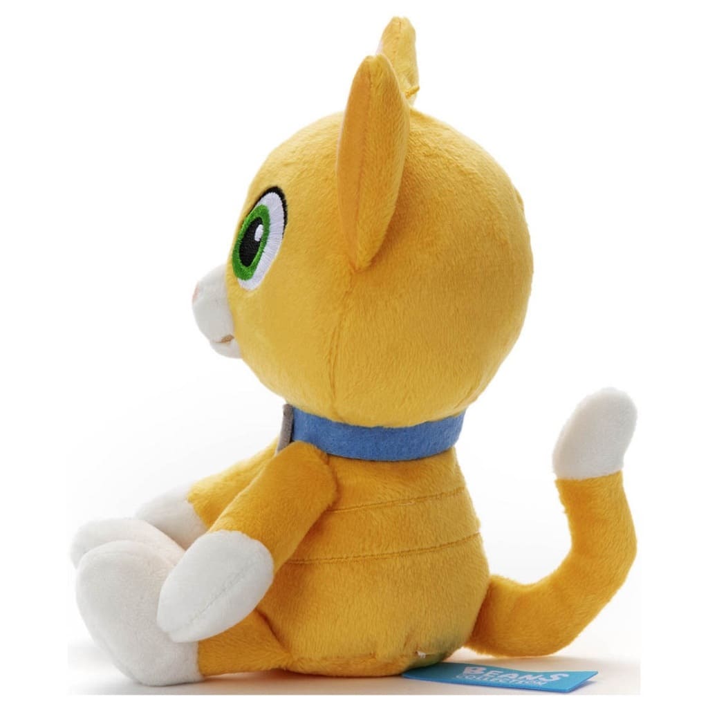 Plush toy Socks Washable Beans Collection "Buzz Lightyear" Toy Hobby