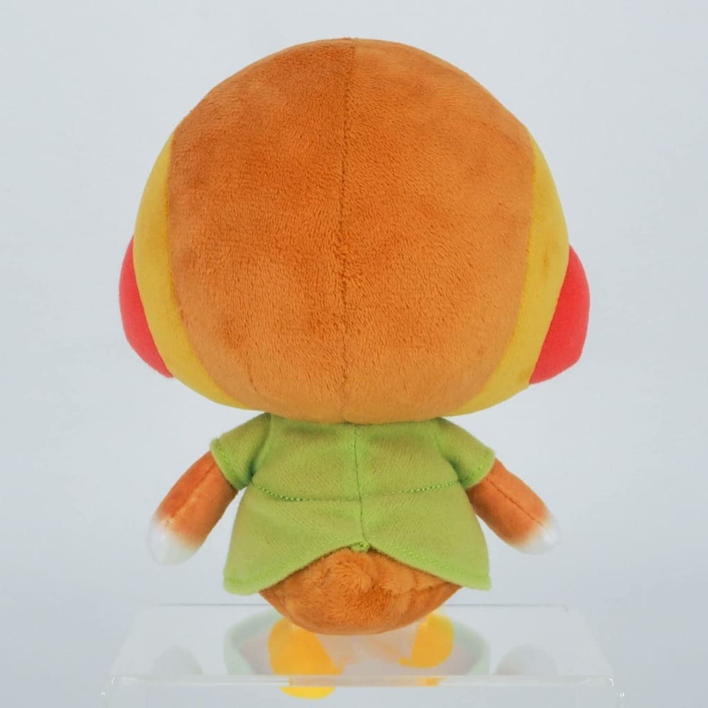 Plush toy Kamomi ALL STAR COLLECTION S size Plush toy "Animal Crossing