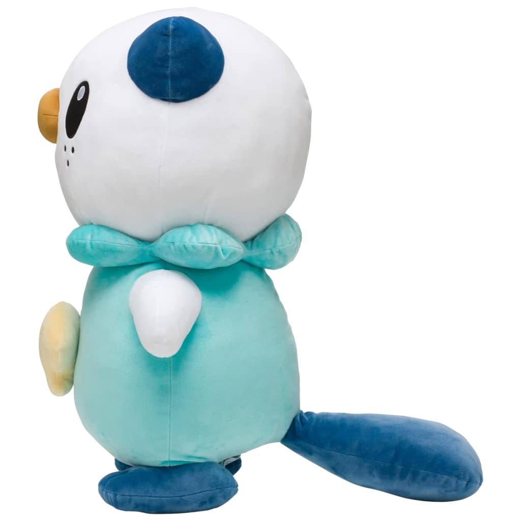 pokemon oshawott toy