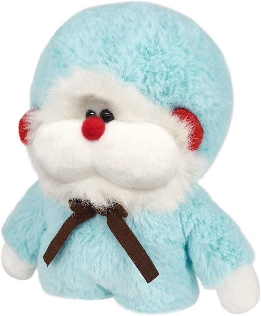 Sweet Kiki the Cyber Squirrel Plush toy "レトロップス" | Toy Hobby | Suruga