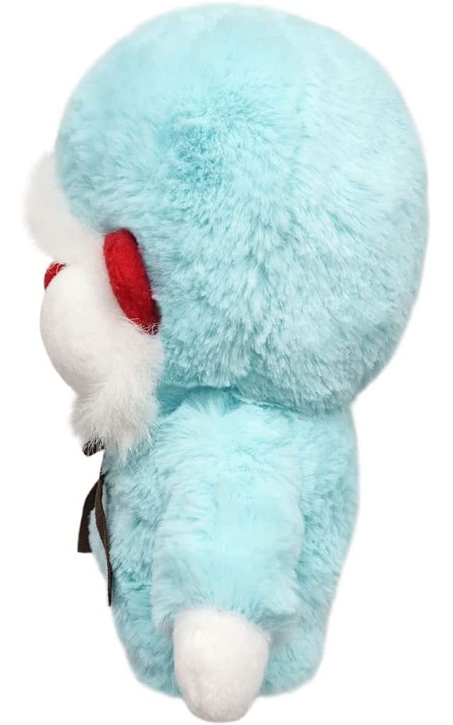 Sweet Kiki the Cyber Squirrel Plush toy "レトロップス" | Toy Hobby | Suruga-ya.com