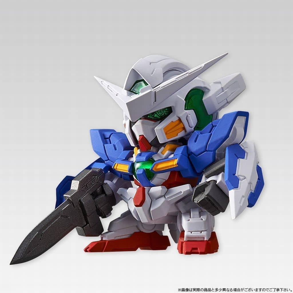1 Gundam Ek Shea Fw Sd Gundam Neo Goods Accessories Suruga Ya Com 1 Gundam Ek Shea Fw Sd Gundam Neo Goods Accessories Suruga Ya Com
