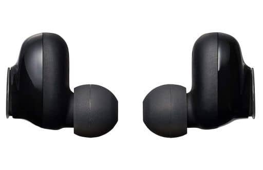 Softbank Bluetooth Earphone Glidic Sound Air Tw 5000 Black Sb Ws54 Mrtw Bk Electric Appliances Suruga Ya Com