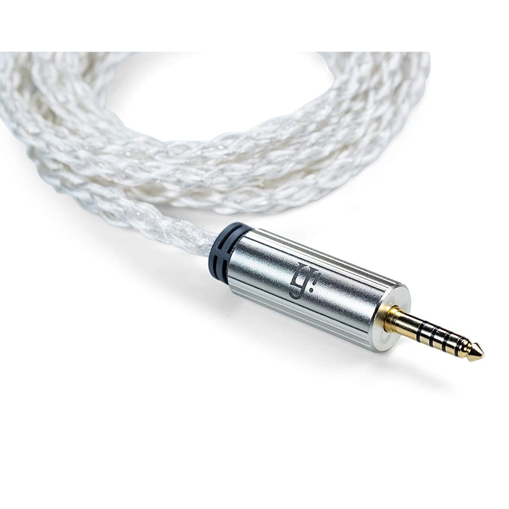 Headphone IFi AUDIO 4.4 mm to XLR balanced cable [4.4 - to XLR