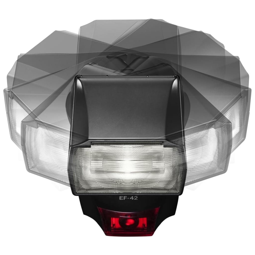 Fujifilm Clipon Flash [EF42] Electric appliances