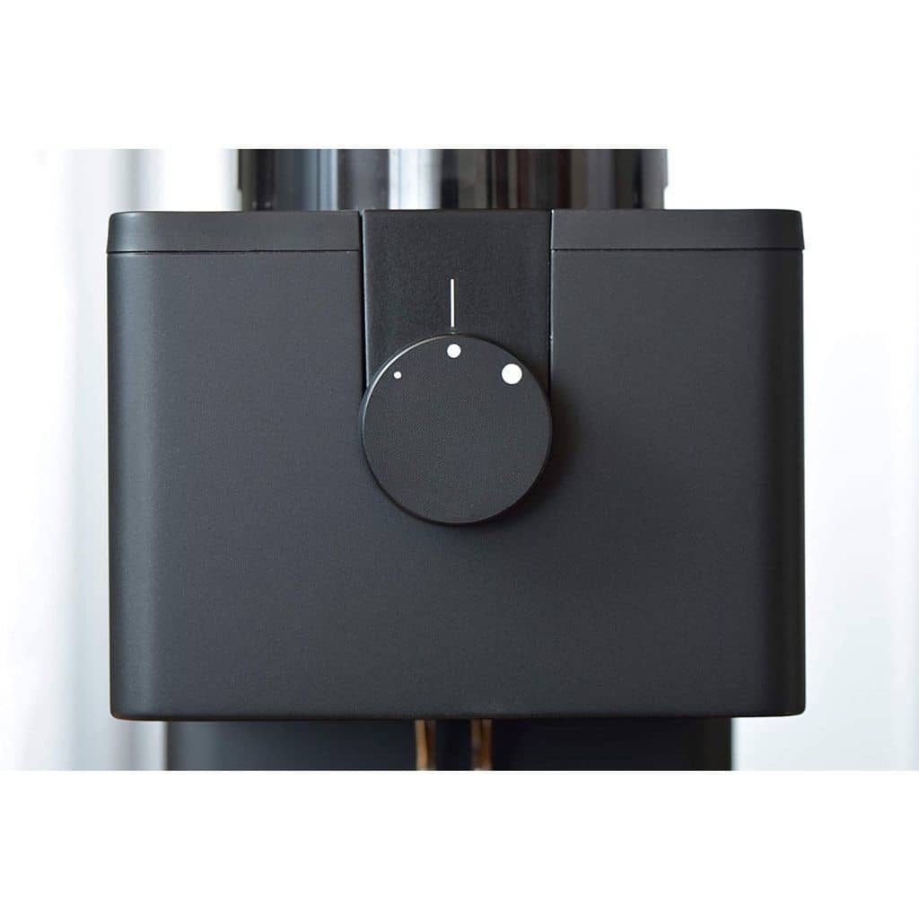 Twinbird Fully Automatic Coffee Maker [CMD465B] Electric appliances