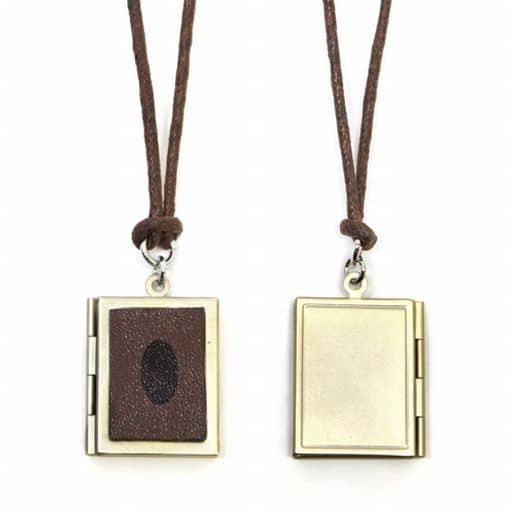 Seto Kaiba Pendant \