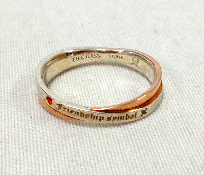 Nami Ring No 11 One Piece X The Kiss With Special Bonus Goods Accessories Suruga Ya Com Nami Ring No 11 One Piece X The Kiss With Special Bonus Goods Accessories Suruga Ya Com