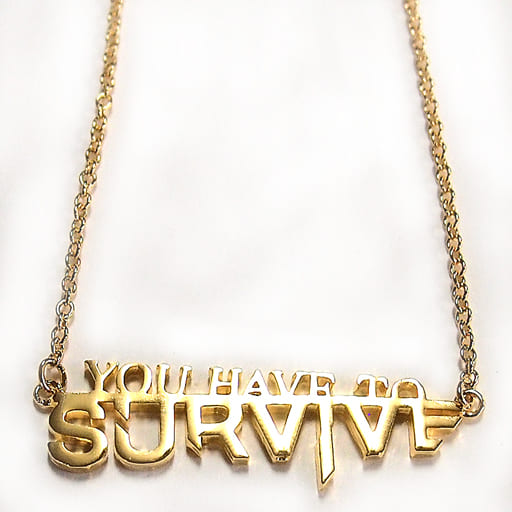 Levi Hyocho 5108 Necklace Attack On Titan Exhibition Final Goods Accessories Suruga Ya Com Levi Hyocho 5108 Necklace Attack On Titan Exhibition Final Goods Accessories Suruga Ya Com