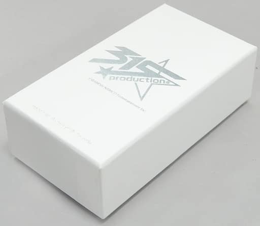 S E M Memorial Crystal Necklace The Idolm Ster Sidem 3rdlive Tour Glorious St Ge Goods Accessories Suruga Ya Com