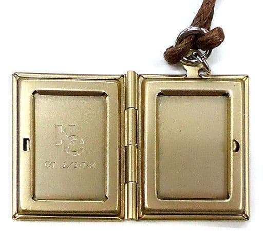 Seto Kaiba Pendant 