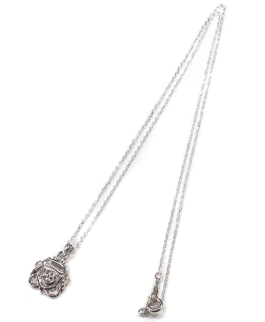 Silver products, rings, and accessories (Victor Character) Octavinelle