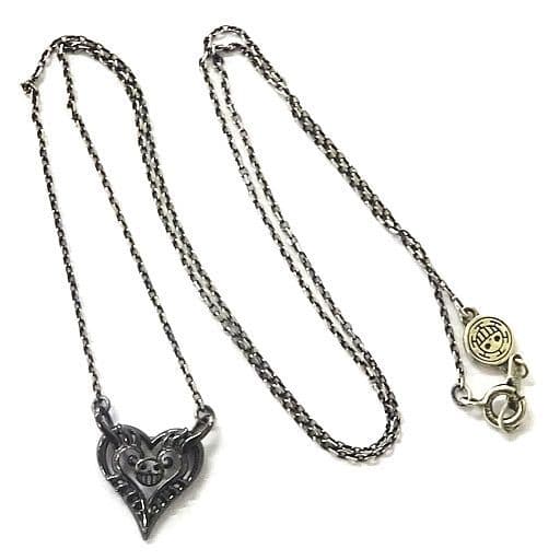 Silver Products Rings And Accessories Victor Character Trafalgar Law U Treasure Tattoo Necklace One Piece Goods Accessories Suruga Ya Com