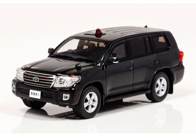 1 43toyota Land Cruiser Ax Urj2guard Police Car14警察本部特殊警卫车辆 黑色 H 玩具模型 Suruga Ya Com 1 43toyota Land Cruiser Ax Urj2guard Police Car14警察本部特殊警卫车辆 黑色 H 玩具模型 Suruga Ya Com