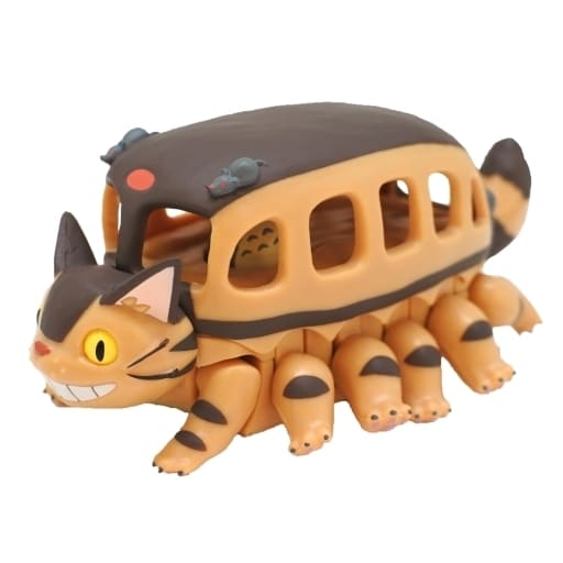 Minicar Totoro On Cat Bus My Neighbor Totoro Pull Back Collection Pbc 17 Toy Hobby Suruga Ya Com Minicar Totoro On Cat Bus My Neighbor Totoro Pull Back Collection Pbc 17 Toy Hobby Suruga Ya Com