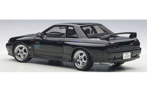 1 18 Nissan Skyline Gt R R32v Spec Ii New Theater Version Initial D Legend2 闘走 Toy Hobby Suruga Ya Com 1 18 Nissan Skyline Gt R R32v Spec Ii New Theater Version Initial D Legend2 闘走 Toy Hobby Suruga Ya Com