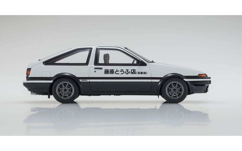 1 18toyota Sprinter Tor雷诺ae86藤原拓海附手办 新剧场版头文字d Ksr18d01 玩具模型 Suruga Ya Com 1 18toyota Sprinter Tor雷诺ae86藤原拓海附手办 新剧场版头文字d Ksr18d01 玩具模型 Suruga Ya Com