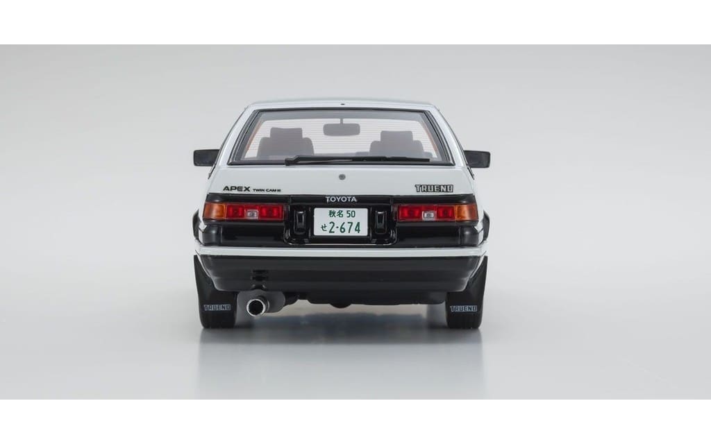 1 18toyota Sprinter Tor雷诺ae86藤原拓海附手办 新剧场版头文字d Ksr18d01 玩具模型 Suruga Ya Com 1 18toyota Sprinter Tor雷诺ae86藤原拓海附手办 新剧场版头文字d Ksr18d01 玩具模型 Suruga Ya Com