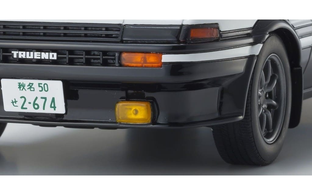 1 18toyota Sprinter Tor雷诺ae86藤原拓海附手办 新剧场版头文字d Ksr18d01 玩具模型 Suruga Ya Com 1 18toyota Sprinter Tor雷诺ae86藤原拓海附手办 新剧场版头文字d Ksr18d01 玩具模型 Suruga Ya Com