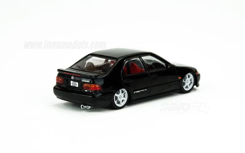 INNO64 ホンダ シビック フェリオ EG9 civic 1/64