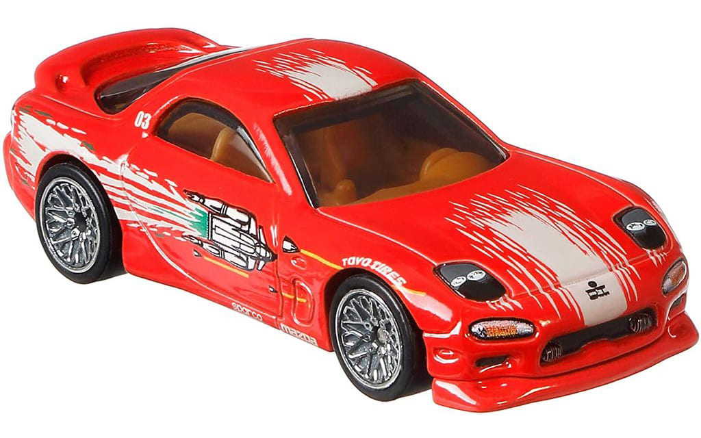 Hot wheels mazda Hot wheels mazda