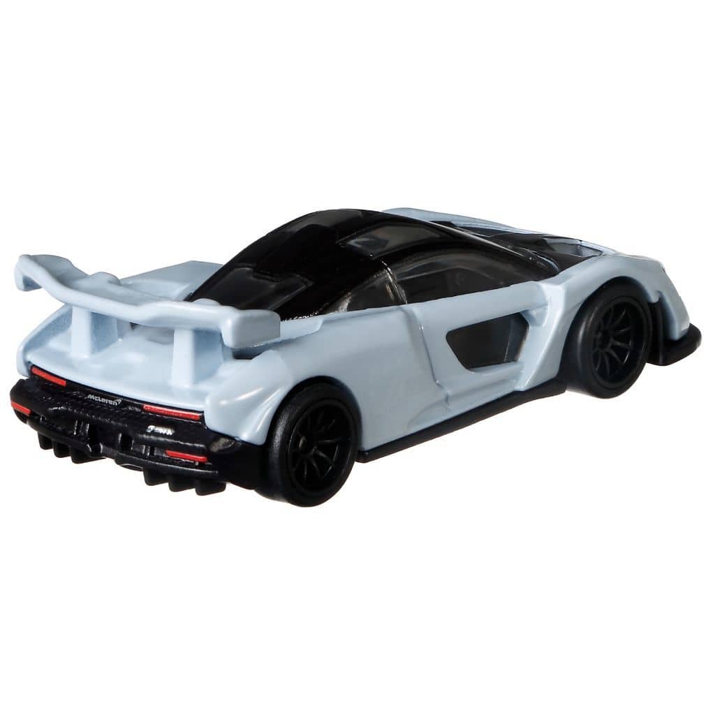 Mclaren senna hot wheels Mclaren senna hot wheels