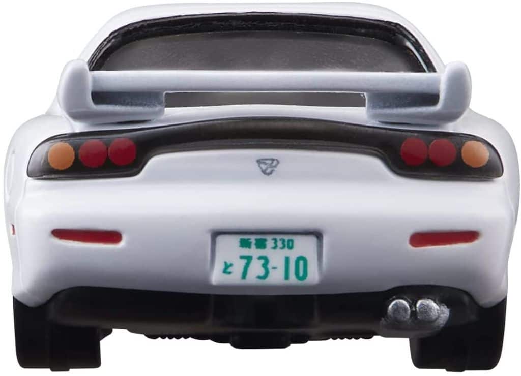 迷你車名偵探柯南rx 7 安室透 Tomica Premium Unlimited05 玩具模型 Suruga Ya Com