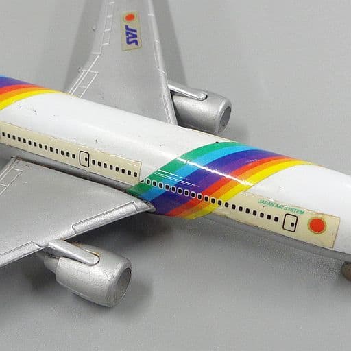 Damaged] JAS Boeing 777-200 #JA8977 | Toy Hobby | Suruga-ya.com