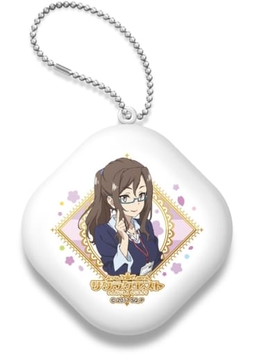 抱枕 抱枕 本體 角色 香月早苗bubu Puyo枕 半 櫻花任務 雜貨 小配件 Suruga Ya Com 抱枕 抱枕 本體 角色 香月早苗bubu Puyo枕 半 櫻花任務 雜貨 小配件 Suruga Ya Com