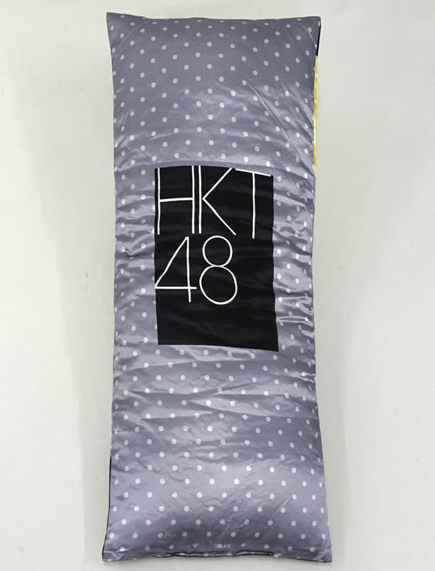 Rino Sashihara (HKT48) Individual Halloween Long Cushion 2018 AKB48